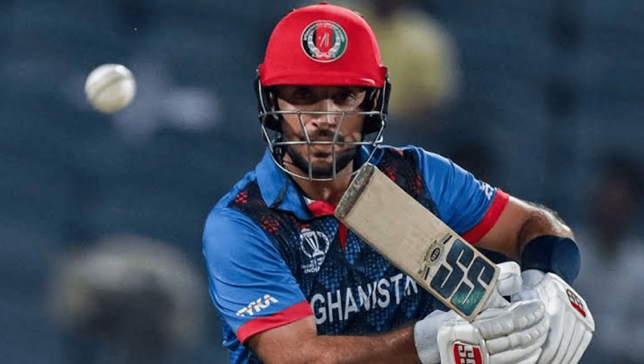 Rahmat Shah backs Afghanistan to win UAE tri-series