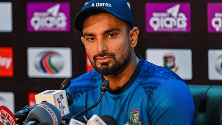 Litton urges senior batters to step up ahead of tri-series