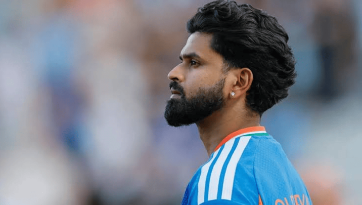 Iyer to lead in last two New Zealand ODIs, Kushagra earns maiden call-up