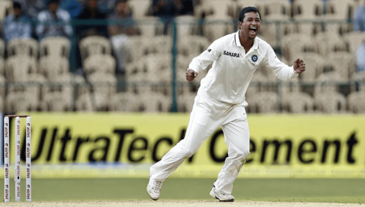 Why Pragyan Ojha's elevation was the natural choice for continuity