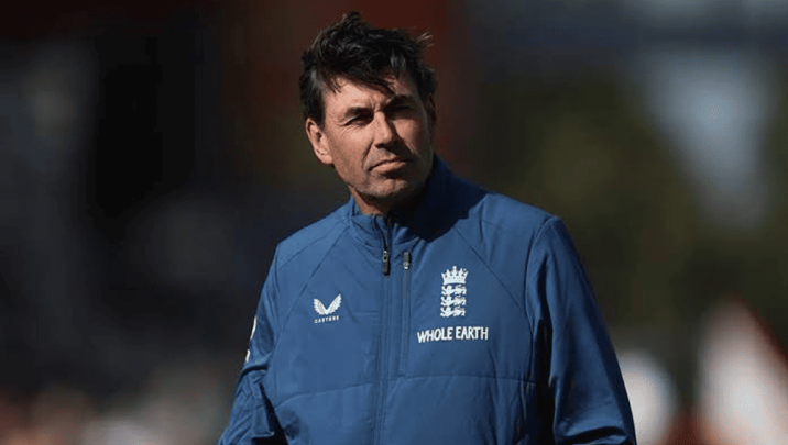 Fleming backs English coaching talent, wants to bring county game closer to Test setup