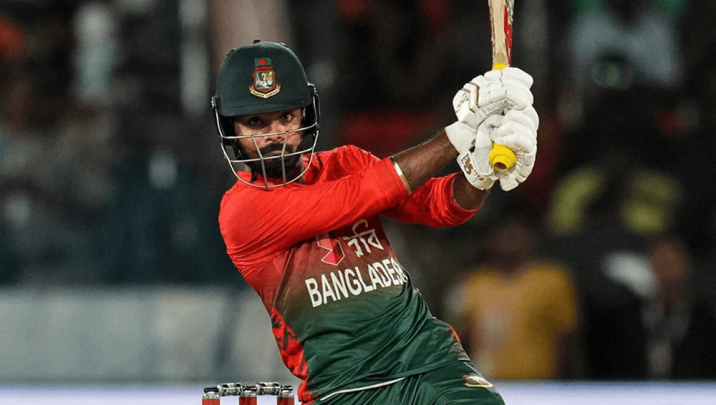 'We haven't turned words into actions': Hridoy on Bangladesh's ODI woes