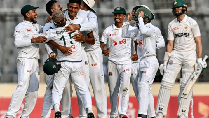 Mominul warms up to shoulder more bowling responsibility