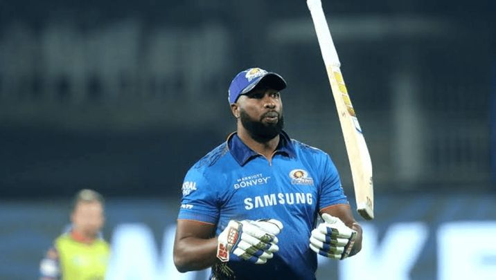 Pollard informs Joburg Super Kings of his unavailability for SA20