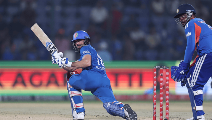 We need to look at our dot ball percentage and strike rates in T20Is: Pybus