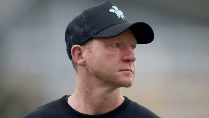 Gareth Batty leaves Surrey and joins CSK as assistant coach
