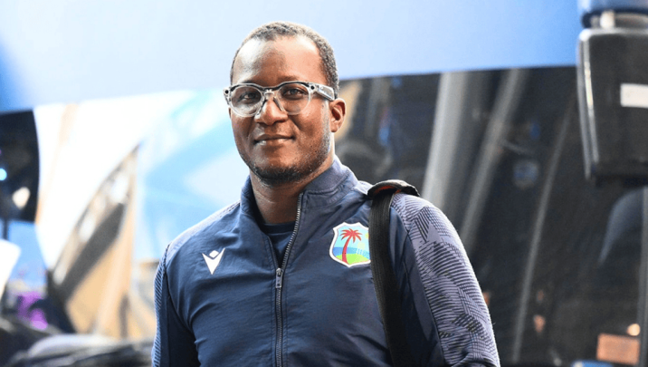 Sammy hopes for strong WTC finish to boost West Indies' bargaining power