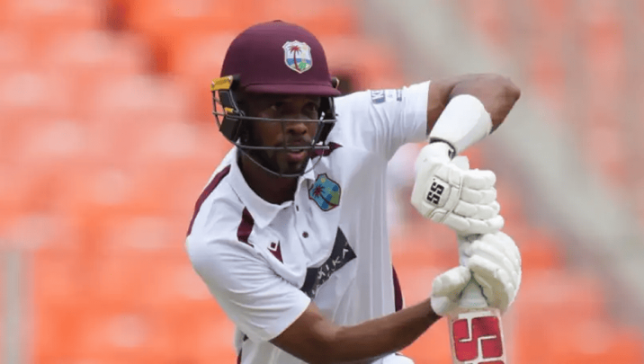 Roston Chase: Financial issues have motivated us to do even better