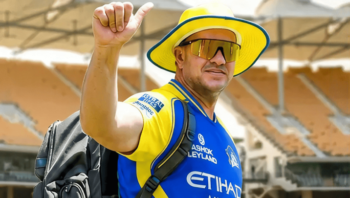 Albie Morkel joins CSK as assistant coach