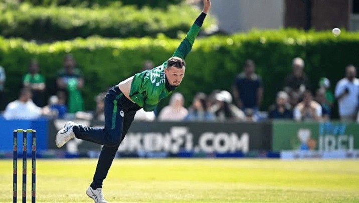 Ben White retires from representative cricket