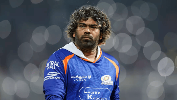 Mumbai Indians part ways with Malinga, Mhambrey