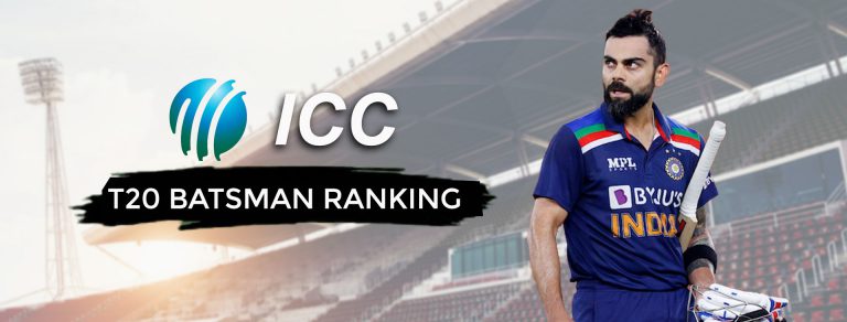 After Scoring a Massive 276 Runs in Asia Cup 2022, Virat Kohli Jumps 14 Spots in the Ranking of Batsmen in ICC T20 | CBTF New