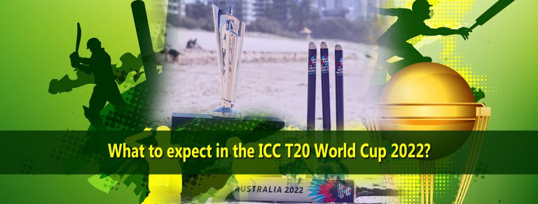What to expect in the ICC T20 World Cup 2022? | CBTF Speed News