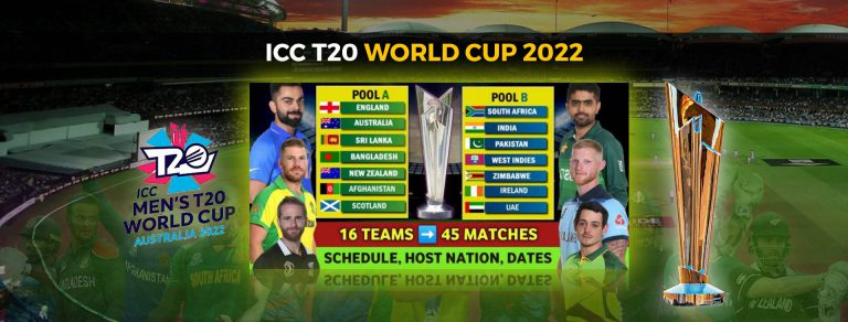 ICC T20 WORLD CUP 2022 | TEAM INDIA FULL DETAILS | CBTF Speed News