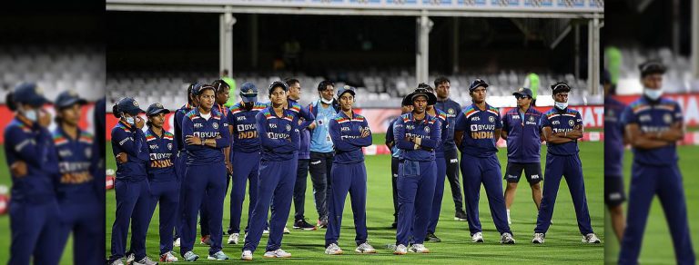 Team India Squad for ACC Women’s T20 Asia Cup 2022 Announced | CBTF News