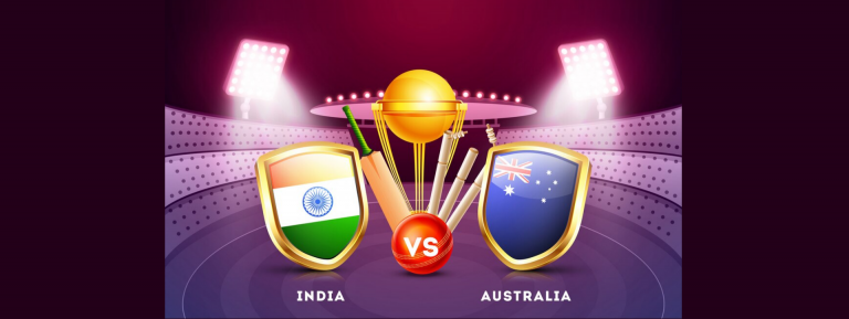 India Vs Australia T20I 2022 – First Inning  20th Sept 2022 – Mohali, Punjab