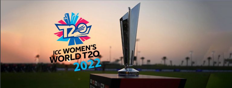 ICC Women’s T20 World Cup Qualifier 2022 | CBTF Speed News