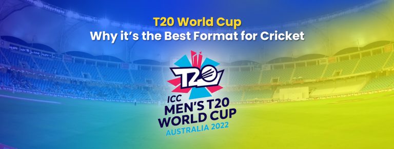 T20 World Cup – Why it’s the Best Format for Cricket | CBTF News