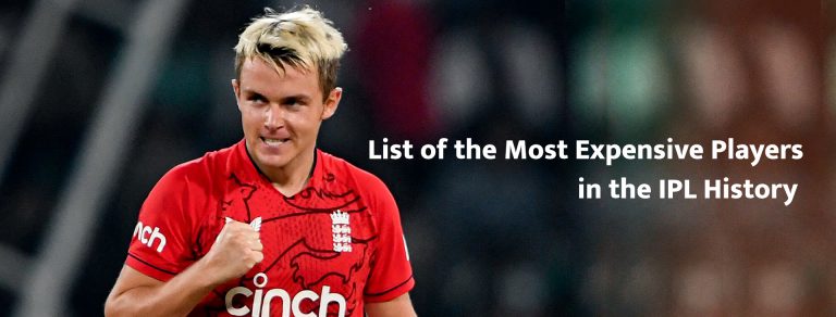 Highest paid player in the history of IPL seasons: List of Top 5