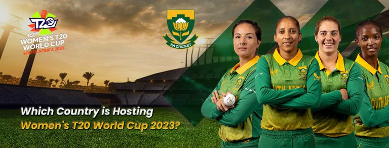 Which Country is Hosting Women’s T20 World Cup 2023?