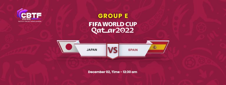 FIFA World Cup 2022 – Japan Outclassed ESP 2-1, But Both Qualify for the Round of 16