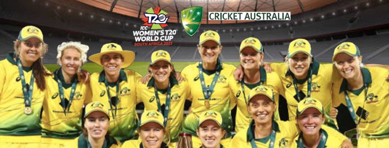 Australian Women’s Cricket Team is a Tough Competitor in T20 World Cup