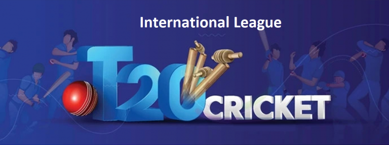 International League T20, 2023: Gulf Giants Defeated Abu Dhabi Knight Riders by 6 Wickets