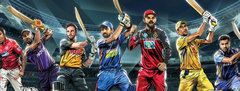 Top 5 Players With the Highest Sixes in IPL  | CBTF Speed News