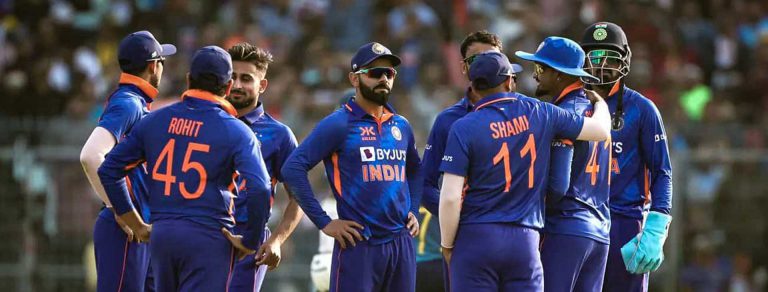 India’s New Look Squad for the 2023 Cricket World Cup: Analyzing the Selections and Predicting Their Chances  | CBTF Speed News
